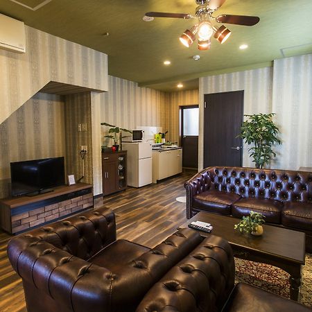 An-Kona Toji Villa Kyoto Ngoại thất bức ảnh