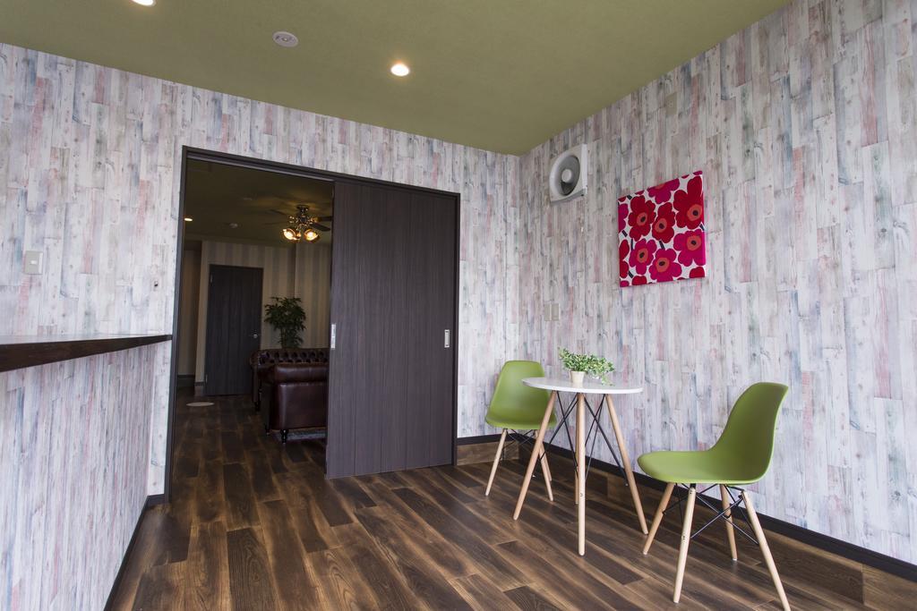 An-Kona Toji Villa Kyoto Ngoại thất bức ảnh