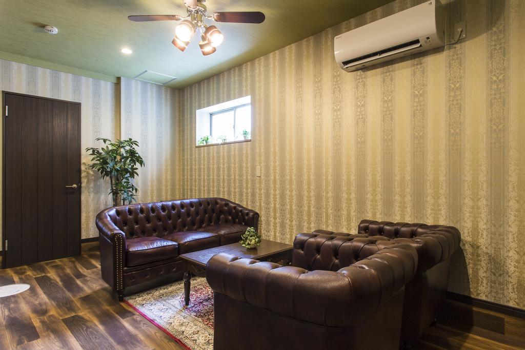 An-Kona Toji Villa Kyoto Ngoại thất bức ảnh