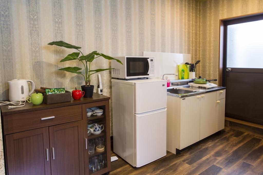 An-Kona Toji Villa Kyoto Ngoại thất bức ảnh