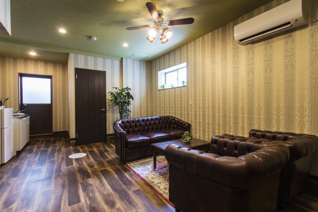 An-Kona Toji Villa Kyoto Ngoại thất bức ảnh