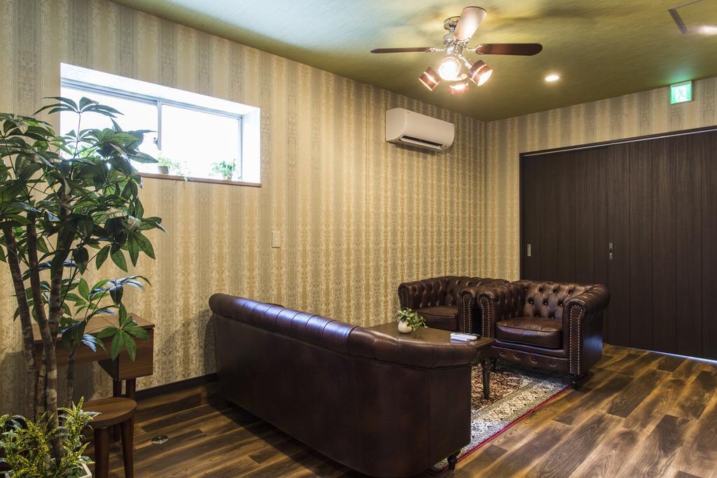 An-Kona Toji Villa Kyoto Ngoại thất bức ảnh