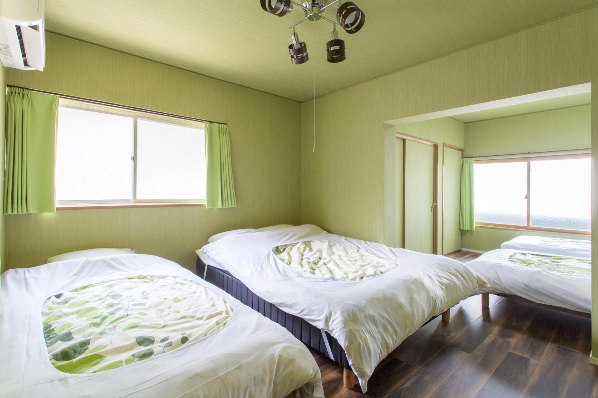 An-Kona Toji Villa Kyoto Ngoại thất bức ảnh