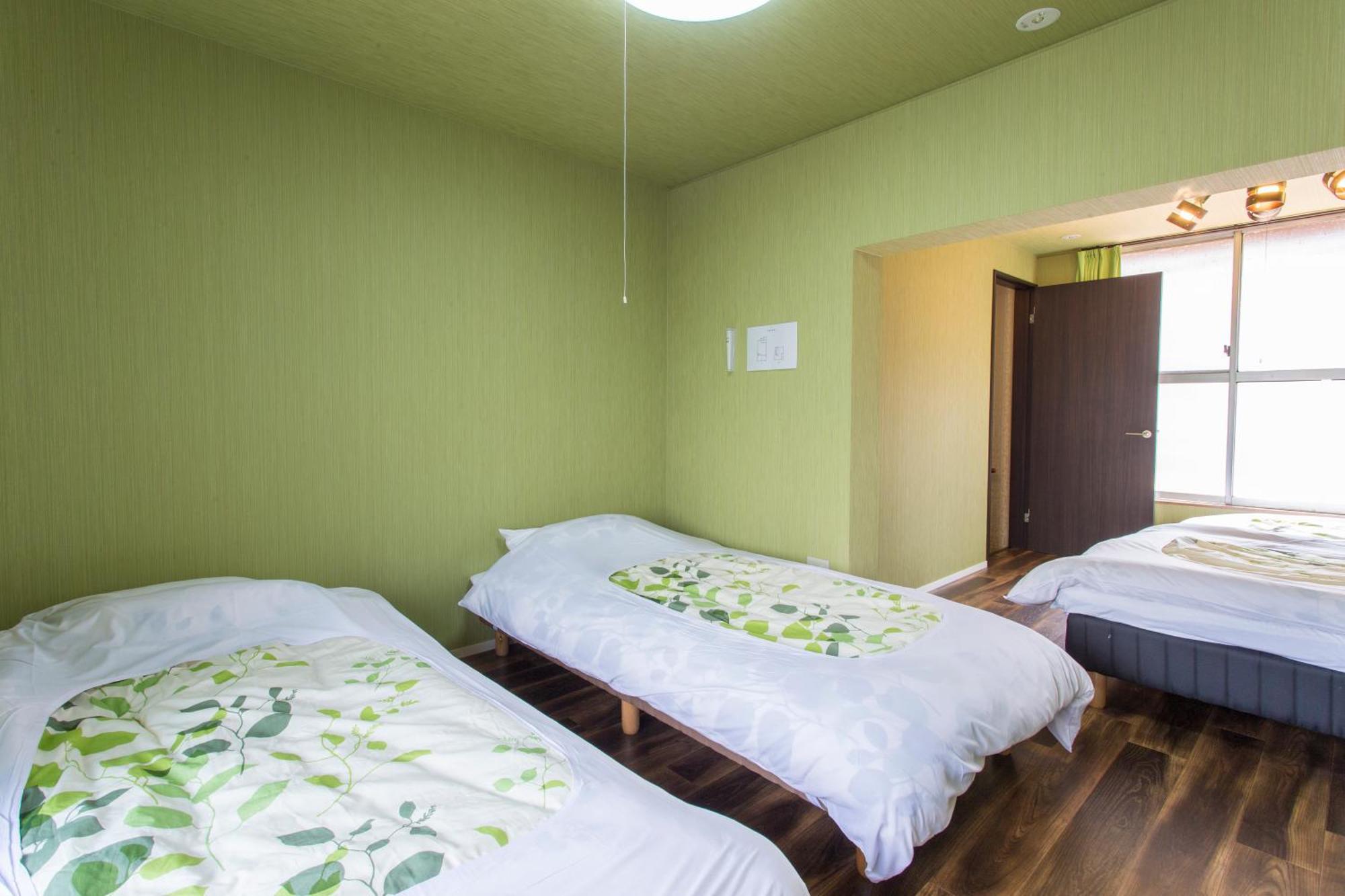 An-Kona Toji Villa Kyoto Ngoại thất bức ảnh