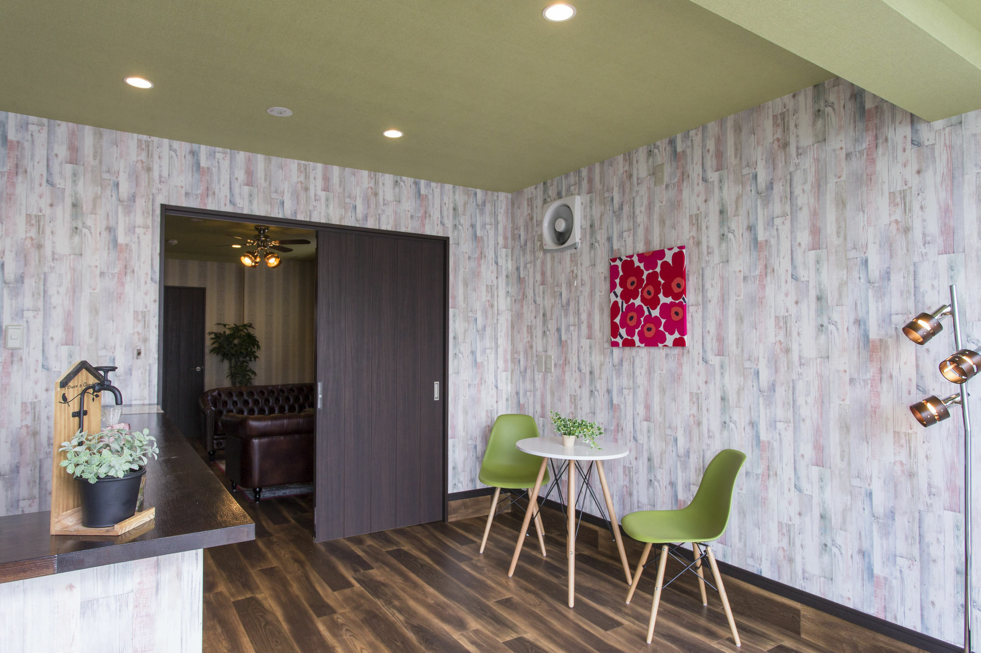 An-Kona Toji Villa Kyoto Ngoại thất bức ảnh