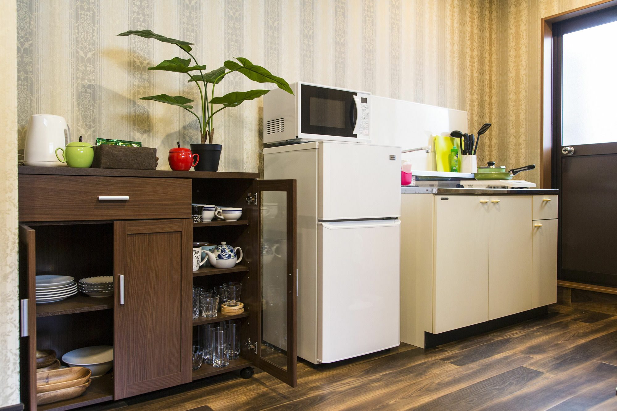 An-Kona Toji Villa Kyoto Ngoại thất bức ảnh