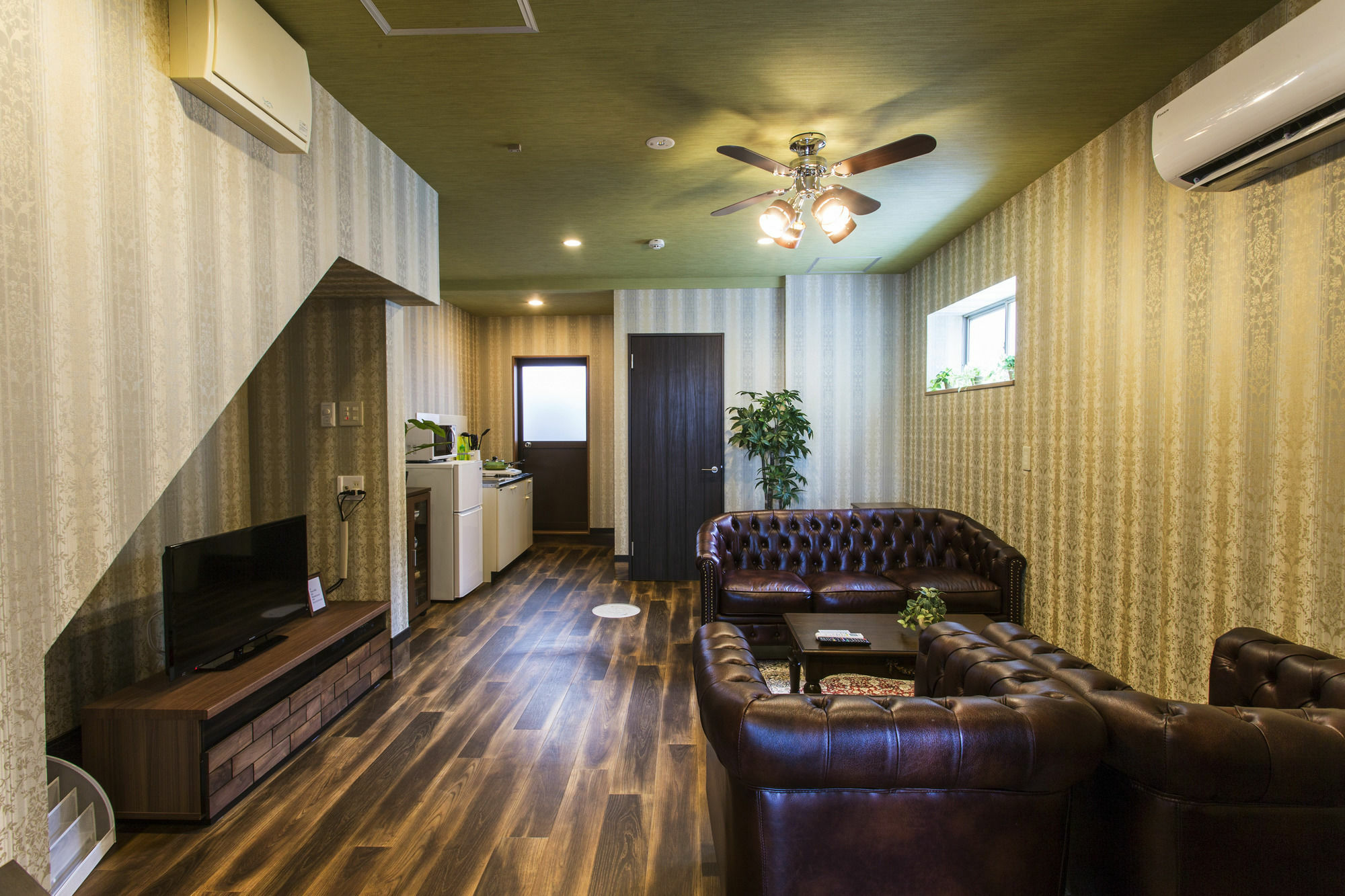 An-Kona Toji Villa Kyoto Ngoại thất bức ảnh