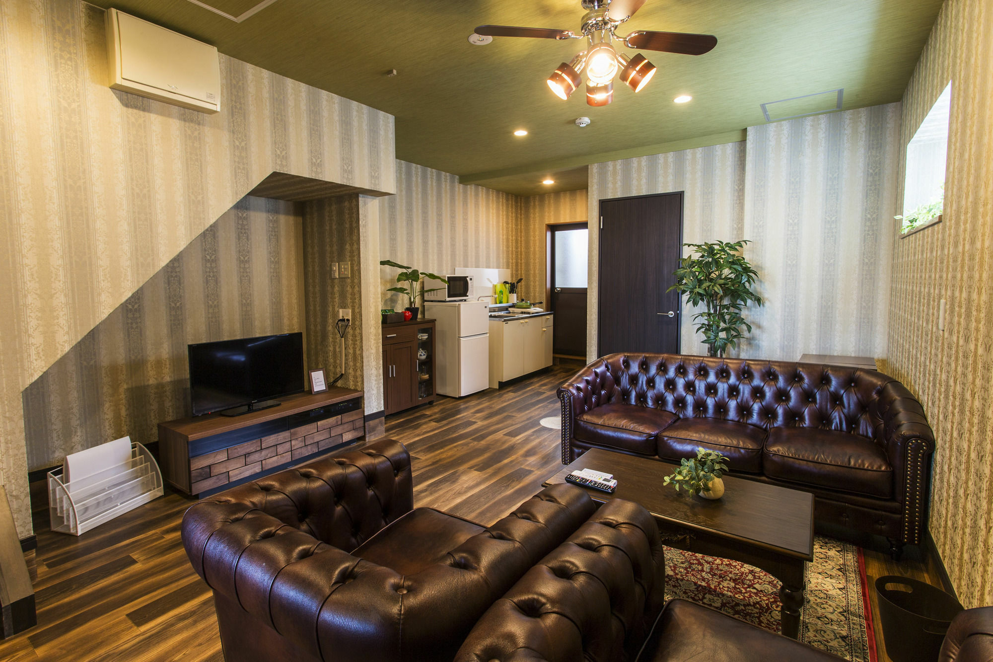 An-Kona Toji Villa Kyoto Ngoại thất bức ảnh
