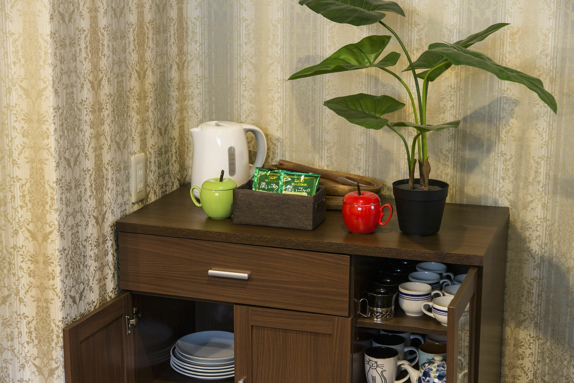 An-Kona Toji Villa Kyoto Ngoại thất bức ảnh