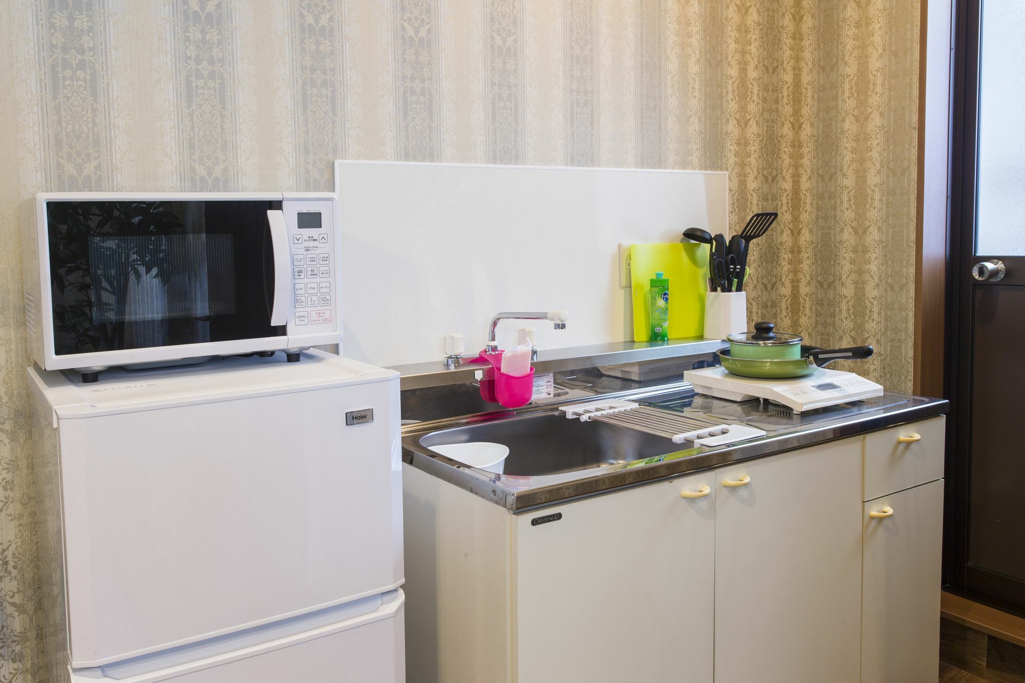 An-Kona Toji Villa Kyoto Ngoại thất bức ảnh