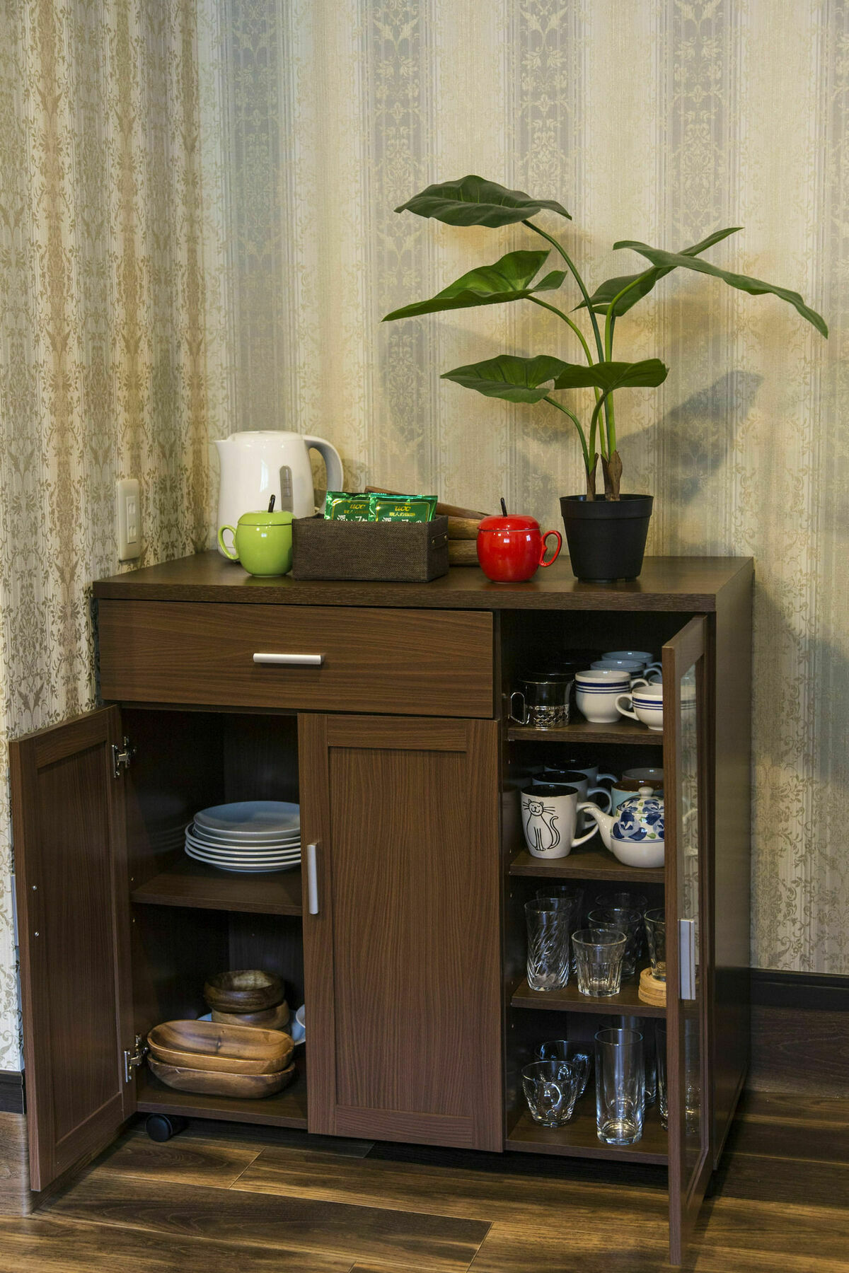 An-Kona Toji Villa Kyoto Ngoại thất bức ảnh